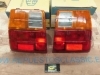 LLA561/562 PMM3N2 JUEGO PILOTOS TRASEROS FIAT UNO 83->89 MAGNETI MARELLI