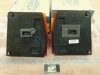 LLA561/562 PMM3N2 JUEGO PILOTOS TRASEROS FIAT UNO 83->89 MAGNETI MARELLI