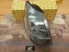 2SK008659051 PH1N2 PILOTO TRASERO IZQUIERDO PLATA RENAULT SCENIC (J84) (6/03->) HELLA CON PORTALAMPARAS