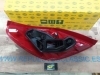 2VP354039021 PH1N2 PILOTO TRASERO DERECHO PEUGEOT 207 HELLA CON PORTALAMPARAS