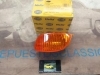 9EL157577071 PH1N2 PILOTO INTERMITENTE IZQUIERDO FORD FOCUS (10/98->) HELLA SIN PORTALAMPARAS