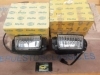 1NA961557654-1NA961557664 PH1N2 JUEGO FAROS ANTINIEBLA BLANCO H3 SEAT IBIZA, CORDOBA, INCA 93>97, HELLA