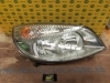 1EG008862181 PH1N2 FARO DELANTERO DERECHO H1-H7 RENAULT SCENIC II  HELLA
