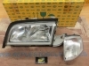 1EJ008040051 PH2N2 FARO E INTERMITENTE DELANTERO IZQUIERDO H7-H1 MERCEDES CLASE C (W202) HELLA
