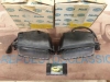 1NA963022034-1NA963022044 PH2N2 JUEGO FAROS ANTINIEBLA H3 SEAT TOLEDO MK1 95>99, HELLA