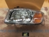 1EG354024091 PH2N2 FARO DELANTERO IZQUIERDO H4 FORD TRANSIT LHD, LH HELLA (00->06)