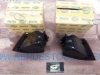 9EL144443001-9EL144444001 PH2N2 JUEGO PILOTOS INTERMITENTES SEAT TOLEDO SIN PORTALAMPARAS  (91->95) HELLA