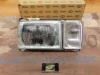1AF004815441 PH2N2 FARO DERECHO H4 CON FALSO ANTINIEBLA VOLKSWAGEN PASSAT 85>88, HELLA (12272)