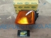 9EL144443001 PH2N2 PILOTO INTERMITENTE DELANTERO IZQUIERDO SEAT TOLEDO SIN PORTALAMPARAS  (91->95) HELLA (92620)