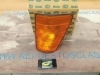 2BA003197011 PH2N2 PILOTO INTERMITENTE DELANTERO IZQUIERDO AMBAR MERCEDES T1 (W602), HELLA  (21123) CON PORTALAMPARA