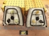 2VA005553111-2VA005553121 PH2N2 JUEGO PILOTOS TRASEROS BMW 5 E34 HELLA CON PORTALAMPARAS (27636-27637)