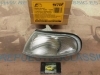 9EL236217011 PH2N2 PILOTO DELANTERO IZQUIERDO BLANCO HONDA ACCORD (3/93->12/95) HELLA SIN PORTALAMPARAS