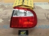 9EL963702004 PH3N2 PILOTO TRASERO EXTERIOR DERECHO SEAT TOLEDO 99-> HELLA (92911) SIN PORTALAMPARAS