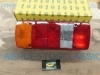 2SL907964614 PH3N2 PILOTO TRASERO IZQUIERDO CON LUZ MATRICULA UNIVERSALES CAMION REMOLQUE TRACTOR CARAVANA, HELLA