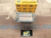 9EL144425011 PH3N2 PILOTO INTERMITENTE DELANTERO IZQUIERDO VOLKSWAGEN GOLF MKIII, VENTO HELLA (92690) SIN PORTALAMPARAS