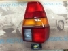 9EL124480081 PH3N2 PILOTO TRASERO DERECHO VOLKSWAGEN PASSAT (32B) 80->88, HELLA
