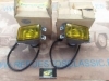 1NL005566071-1NL005566081 PH3N2 JUEGO FAROS ANTINIEBLA H3 AMARILLOS VOLKSWAGEN PASSAT B3/B4 88>96, HELLA