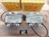 1NB004519191-1NB004519201 PH3N2 JUEGO FAROS ANTINIEBLA BLANCO OPEL KADETT E GSI 88>, HELLA