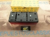 2SE007547011 PH3N2 PILOTO TRASERO CAMION, TRACTOR, REMOLQUE CON LUZ MATRICULA HELLA MEDIDAS 240X100X65