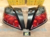 9EL161421011-9EL161422011 PH3N2 JUEGO PILOTOS TRASEROS OPEL ASTRA H GTC HELLA SIN PORTALAMPARAS