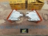 2BA923022011-2BA923022021 PH3N2 JUEGO PILOTOS DELANTERO OPEL ASCONA C (9/81 --> 8/84 AMBAR HELLA (21134-21135)