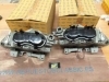 1AG006560231-1AG006560241 PH4N2 JUEGO FAROS DELANTEROS H1+H1 RENAULT LAGUNA 94>98, HELLA
