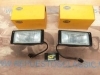 1NB004904051-1NB004904061 PH4N2 JUEGO FAROS ANTINIEBLA DELANTEROS H3 ALFA ROMEO 33 90->