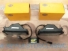 1NB004904051-1NB004904061 PH4N2 JUEGO FAROS ANTINIEBLA DELANTEROS H3 ALFA ROMEO 33 90->