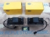 1NB004904051-1NB004904061 PH4N2 JUEGO FAROS ANTINIEBLA DELANTEROS H3 ALFA ROMEO 33 90->