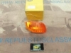 9EL157577081 PH1N2 PILOTO INTERMITENTE DERECHO FORD FOCUS (10/98->) HELLA CON PORTALAMPARAS (93054)