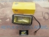 1NB00350644 PH4N2 FARO ANTINIEBLA DELANTERO DERECHO AUDI 80, 90 COUPE HELLA AMARILLO