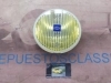 1N411295600 PH4N2 OPTICA FARO REDONDO ANTINIEBLA AMARILLO COMET 500 160mm. HELLA