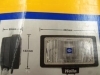 1NE006300071 PH4N2 FARO ANTINIEBLA HALOGENO JUMBO 220 HELLA CON TAPA  (14296)