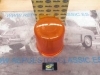 KLJ80 9EL855097001 PH4N2 TULIPA LUZ ROTATIVO AMBAR 168mm HELLA (92281)