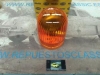 KL-JUNIOR F 2RL007550001 PH4N2 LUZ ROTATIVO AMBAR VEHICULOS INDUSTRIALES HELLA (25117) DIAMETRO 135mm