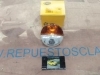 2BE003185031 PH4N2 PILOTO REDONDO 80mm HELLA AMBAR/BLANCO CAMION, REMOLQUE, TRACTOR, CARAVANA