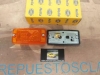 2PS002727001 PH4N2 PILOTO BALIZAMIENTO AMBAR CON CAPTAFAROS HELLA 120X60