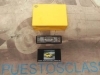 2KA004331061 PH4N2 PILOTO LUZ MATRICULA HELLA MEDIDAS 92X29mm DISTANCIA ENTRE TORNILLOS 70mm
