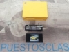 2KA004331061 PH4N2 PILOTO LUZ MATRICULA HELLA MEDIDAS 92X29mm DISTANCIA ENTRE TORNILLOS 70mm