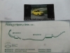 619115 TUBERIA SALIDA COLECTOR ESCAPE CON SILENCIOSO FORD FIESTA 1.4 SPORT Y GHIA (4/86>)