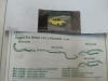 619113 TUBERIA SALIDA COLECTOR ESCAPE CON SILENCIOSO FORD ESCORT S Y ORION 1.6i (10/90>)