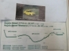 310164 P10 TUBERIA SALIDA COLECTOR ESCAPE FIAT REGATA DIESEL 1.7 (9/83>2/85)