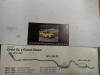 1967 P10 TUBERIA SALIDA COLECTOR FORD ORION GL Y ESCORT DIESEL  REFERENCIA FONOS MFO 1967