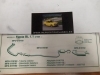 319160 P10 TUBERIA SALIDA COLECTOR ESCAPE FORD FIESTA 1.1 (4/89>) REF 6186720