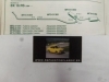 31364 P10 TUBERIA SALIDA COLECTOR ESCAPE CITROEN BX 16 RS (84>) REF 95587261