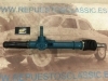 DC124 CREMALLERA DE DIRECCION VOLKSWAGEN POLO MKII, DERBY MKI, MKII