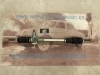 DC08 CREMALLERA DIRECCION SEAT PANDA, MARBELLA ANTIGUO STOCK CASQUILLO SINFIN ALUMINIO 27mm