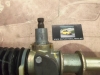 DC08 CREMALLERA DIRECCION SEAT PANDA, MARBELLA ANTIGUO STOCK CASQUILLO SINFIN ALUMINIO 27mm