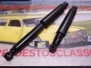 TVZH10863 JUEGO AMORTIGUADORES TRASEROS TALBOT - CRHYSLER 180