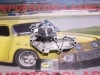 TVR179 BOMBA DE AGUA RENAULT 9, 11, 21 Y SUPERCINCO MOTORES 1.7